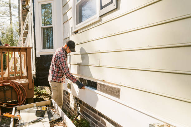 Top rated local Emergency Siding Repair specialists in Dupont, CO